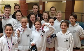 First Competition 2013